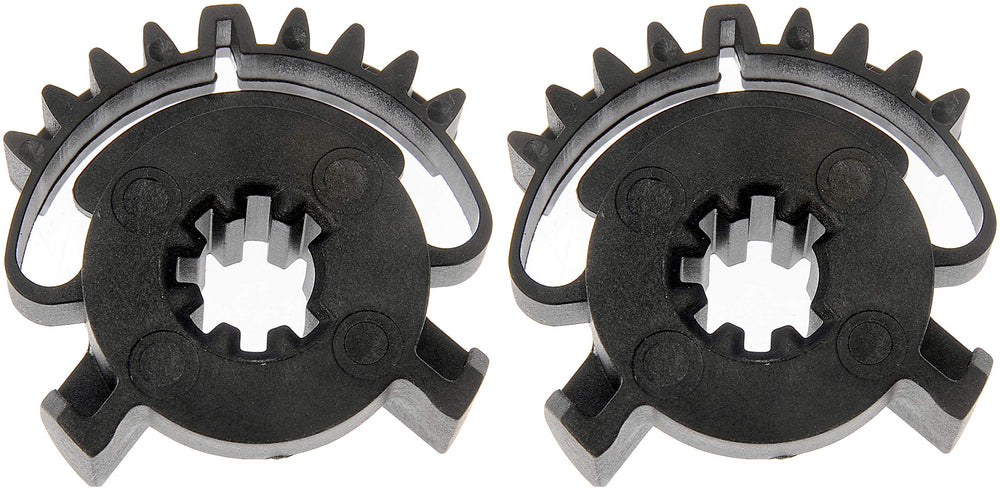 Dorman 926-133 kit ensures fit for Dodge/Jeep models with garage tool check.