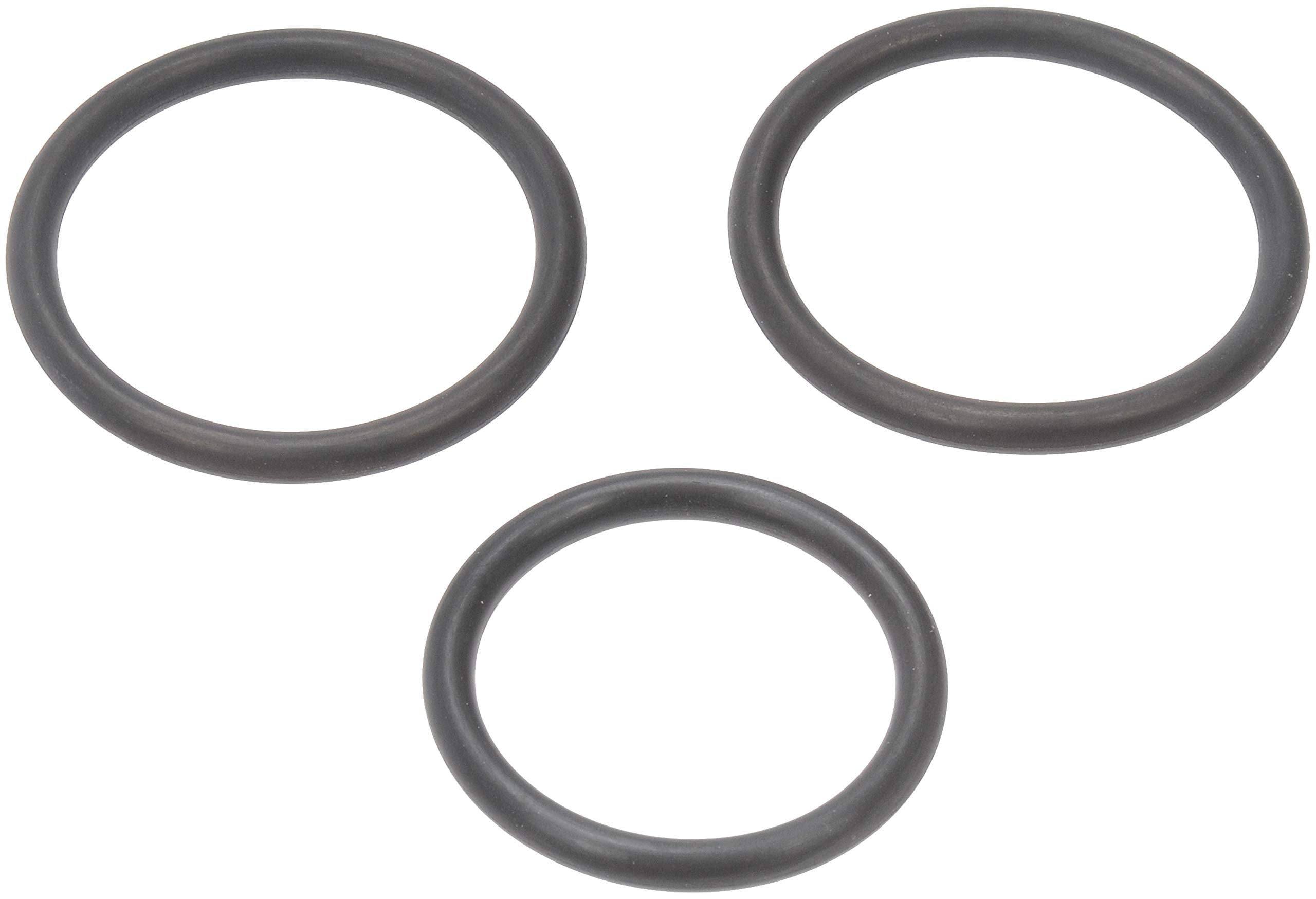 Dorman 926-168 coolant tee O-ring kit for Ford, secure coolant connections.