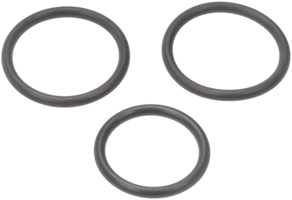 Dorman 926-168 coolant tee O-ring kit for Ford, secure coolant connections.