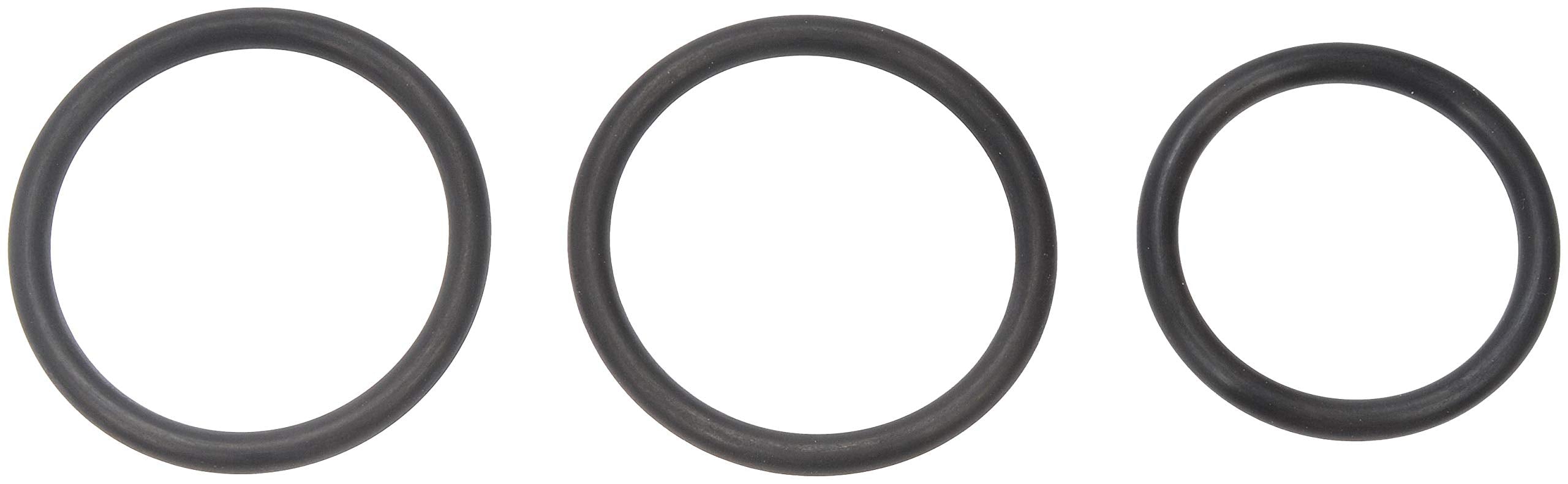 Dorman 926-168 US-designed engineering supports durable aftermarket sealing.