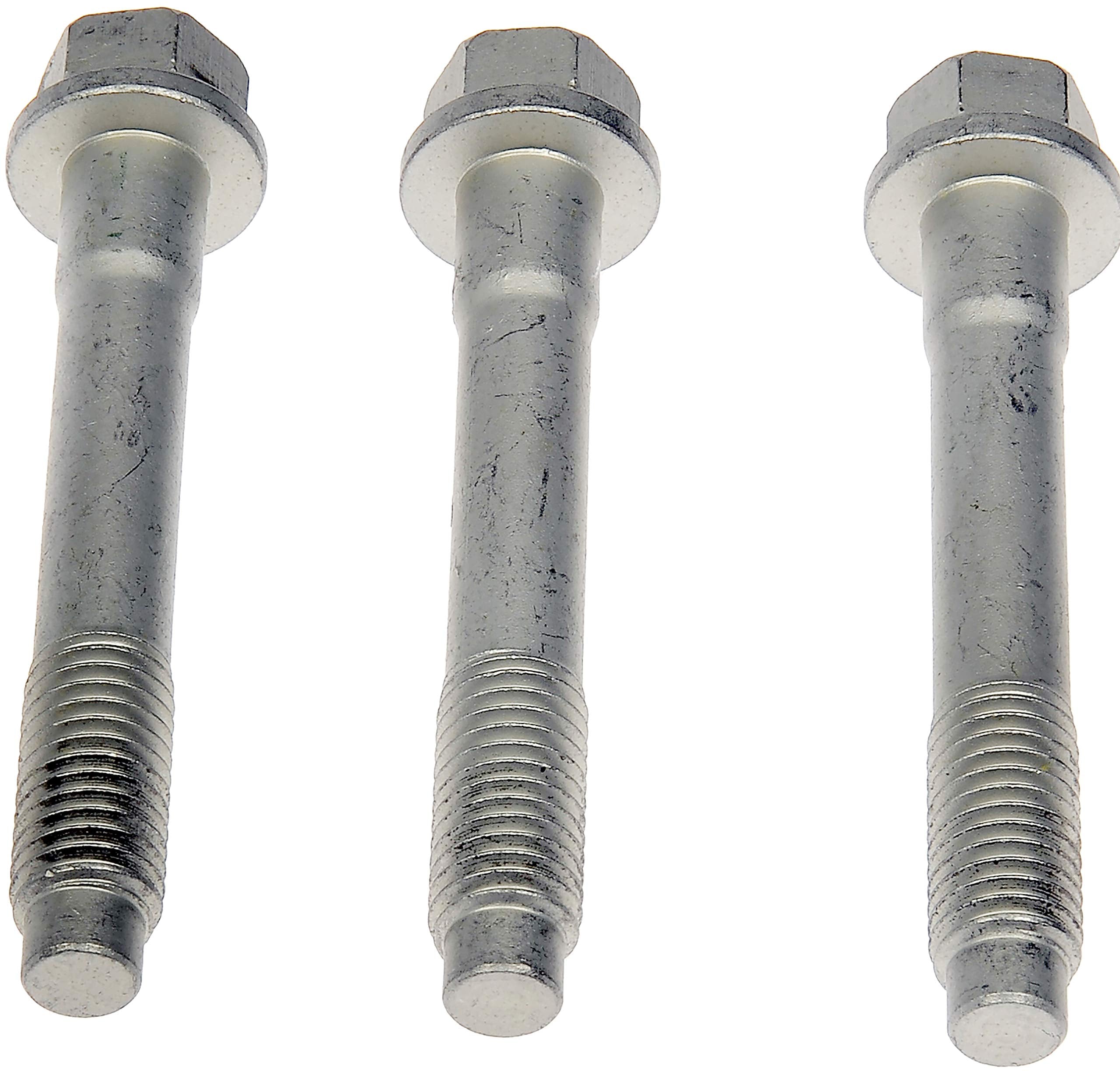 Dorman 926-173 durable materials highlight longevity and reliable replacement bolts