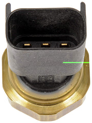 Dorman 926-188 engine oil pressure sensor side connector ready for secure plug-in