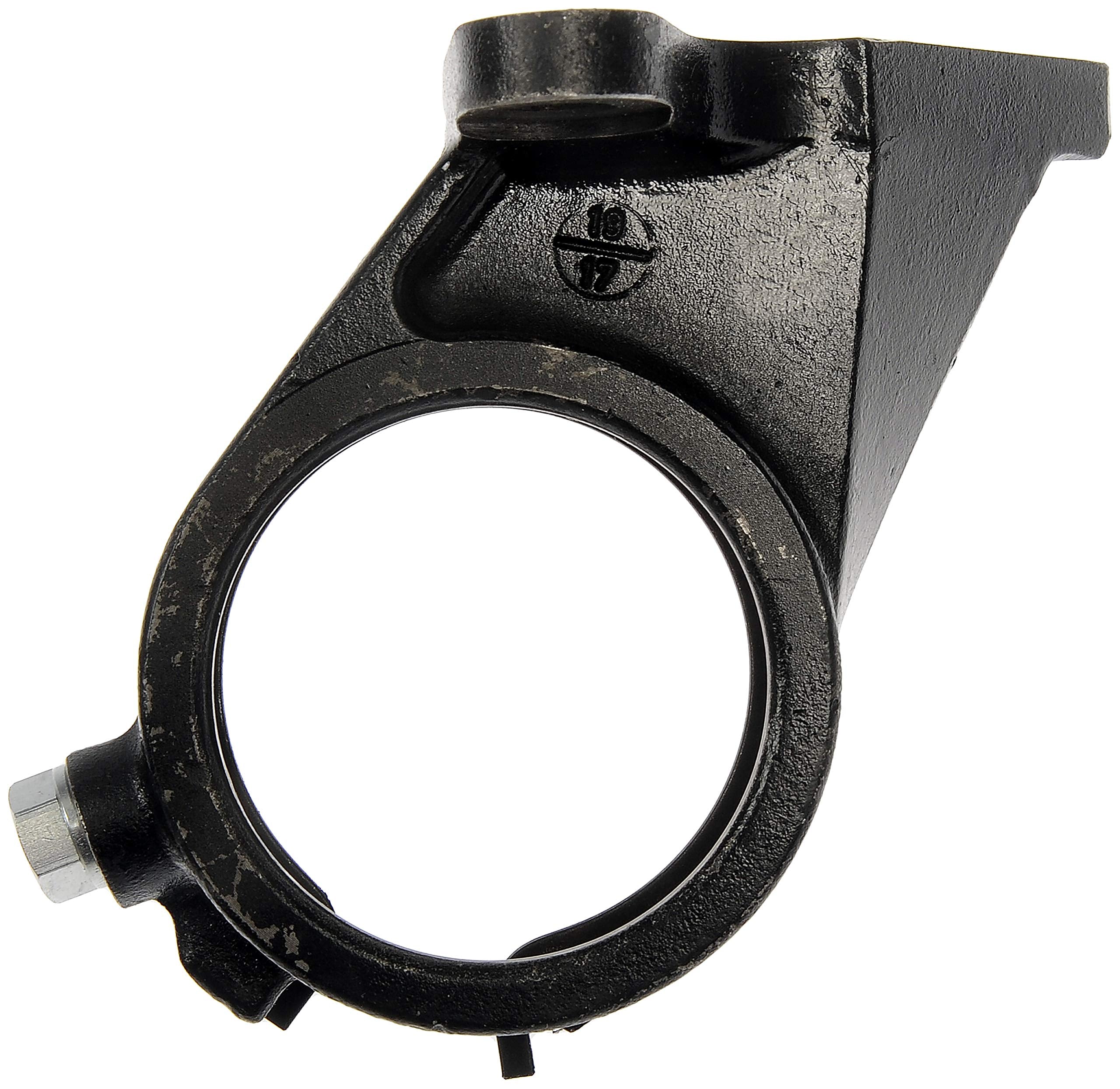 Dorman 926-193 front-axle bracket installation aids proper alignment during service.