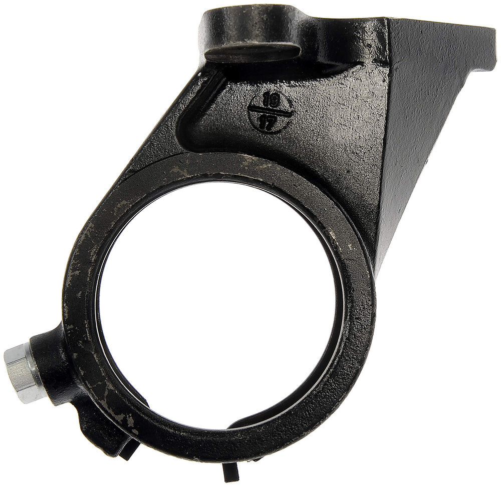 Dorman 926-193 front-axle bracket installation aids proper alignment during service.