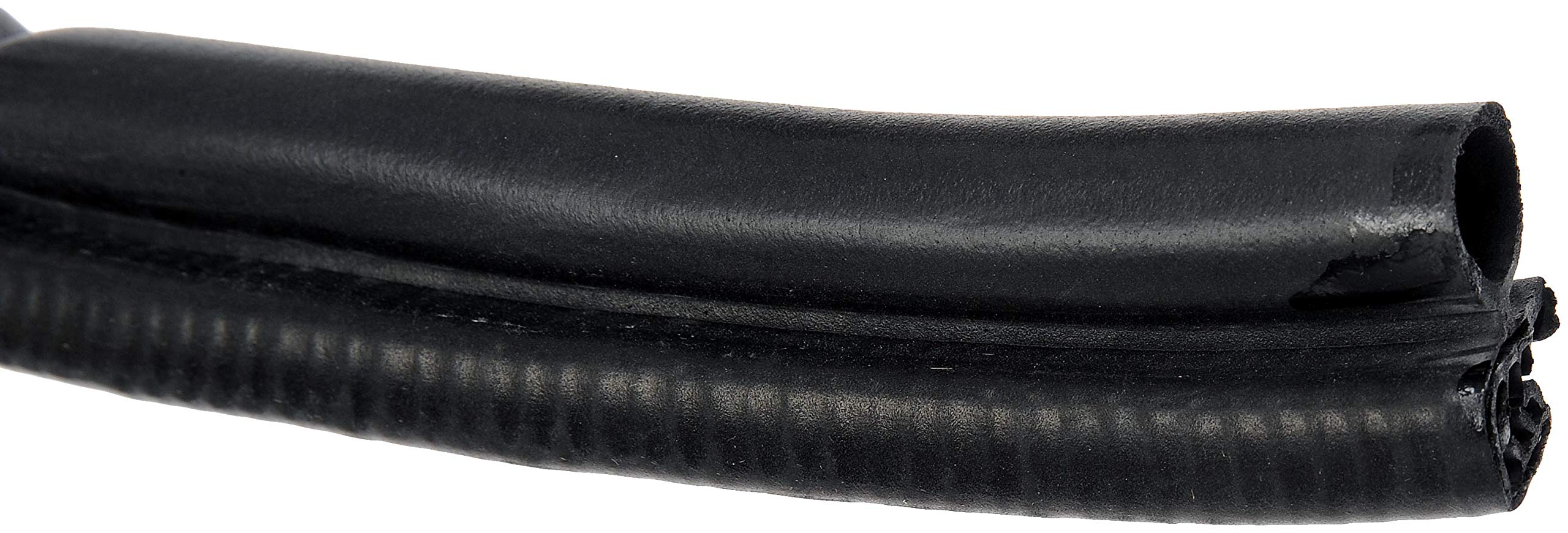 Dorman 926-253 door seal helps keep out moisture and drafts.