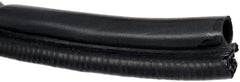 Dorman 926-253 door seal helps keep out moisture and drafts.