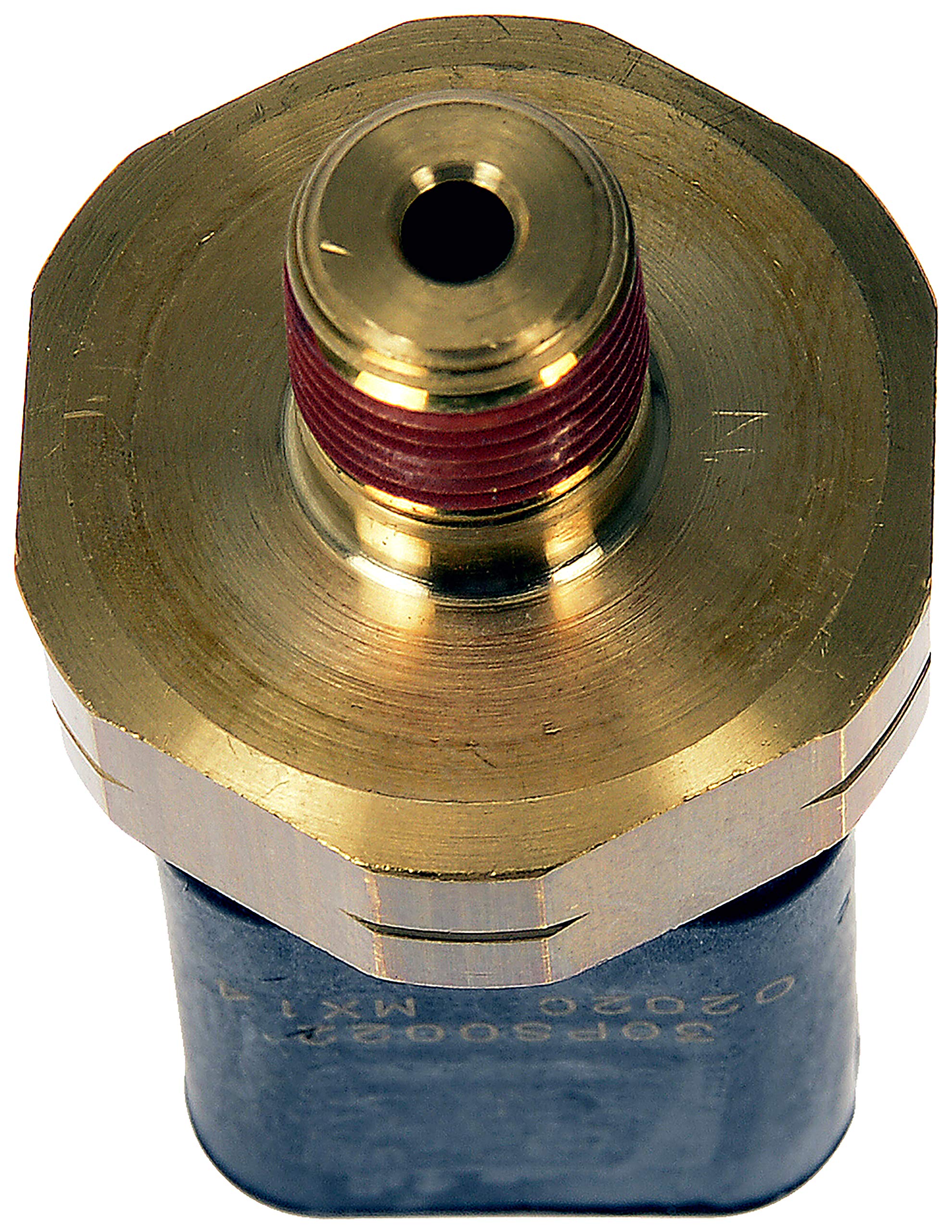 Dorman 926-337 top view highlights compact design for easy install