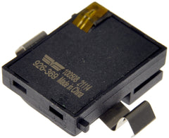 Dorman 926-369 humidity sensor front view for reliable climate control sensing.