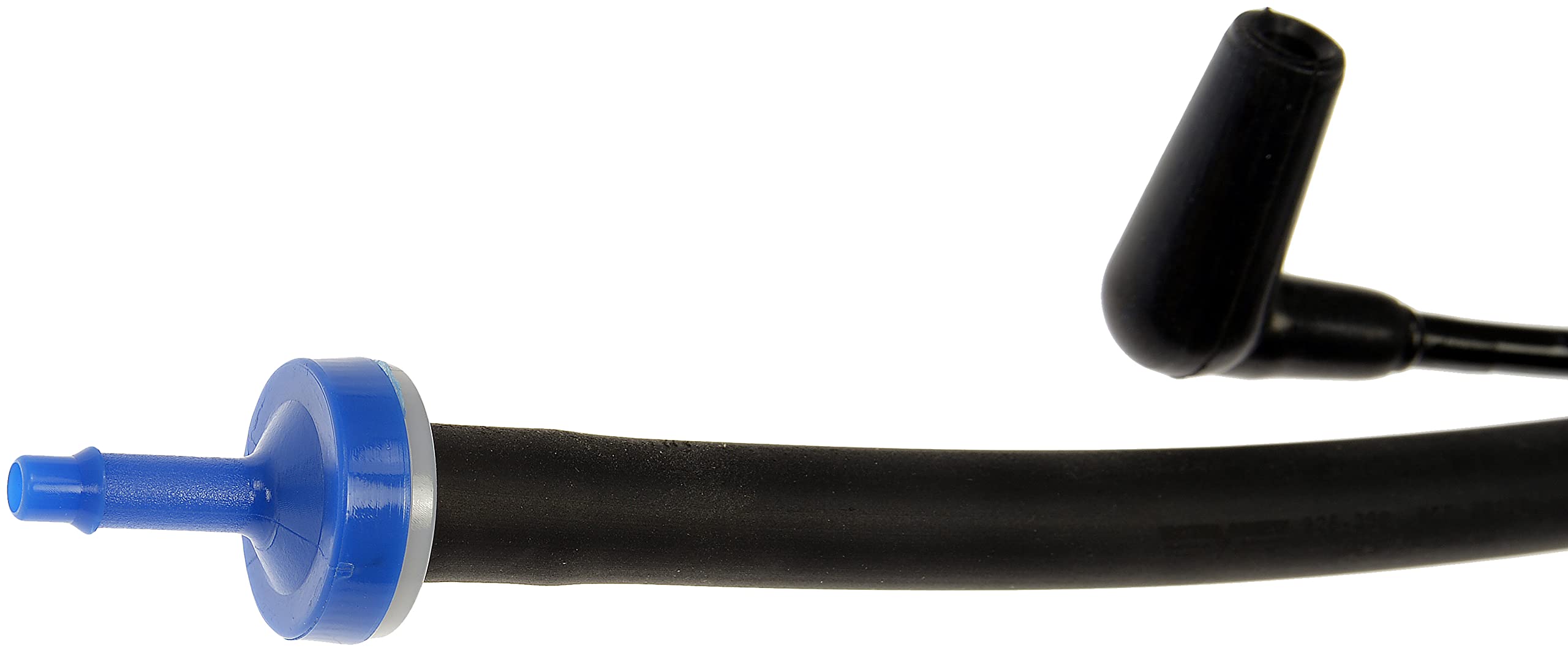 Dorman 926-390 valve features durable construction for reliable 4WD vacuum operation.