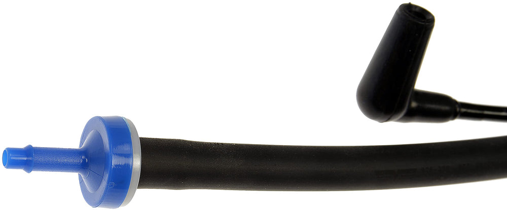 Dorman 926-390 valve features durable construction for reliable 4WD vacuum operation.
