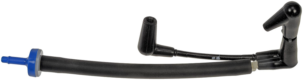 Dorman 926-390 vehicle fitment chart helps confirm correct fit for Ford and Lincoln models.