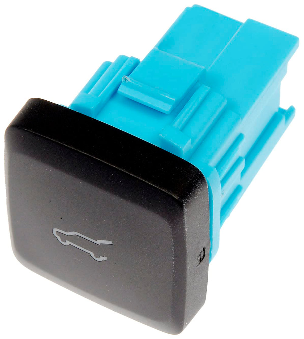 Dorman 926-488 rear liftgate release switch for reliable trunk access.