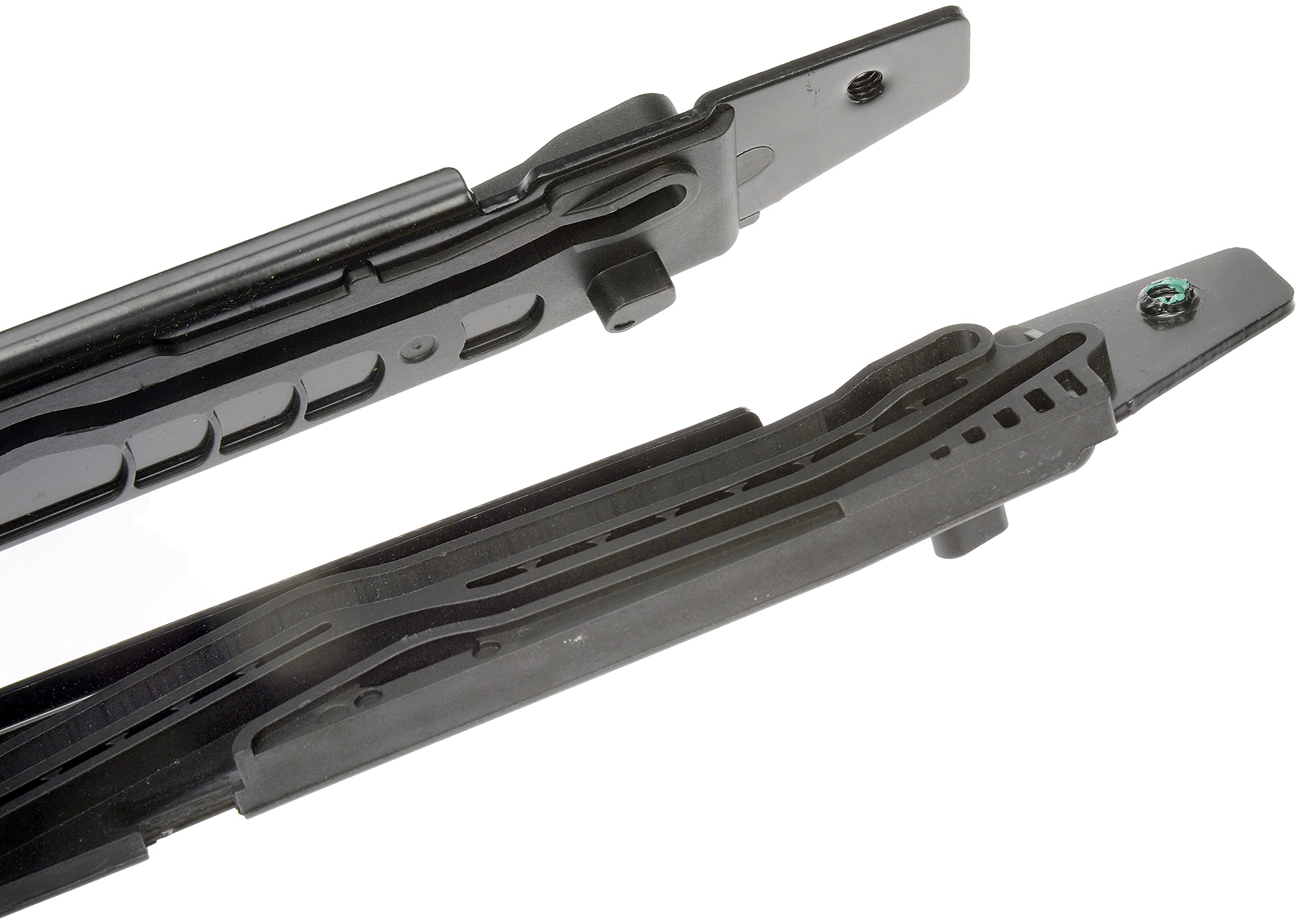 Dorman 926-550 durability materials emphasizing reliable operation after repair.