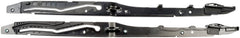 Dorman 926-550 sunroof track guide side installation demonstrating repair compatibility.