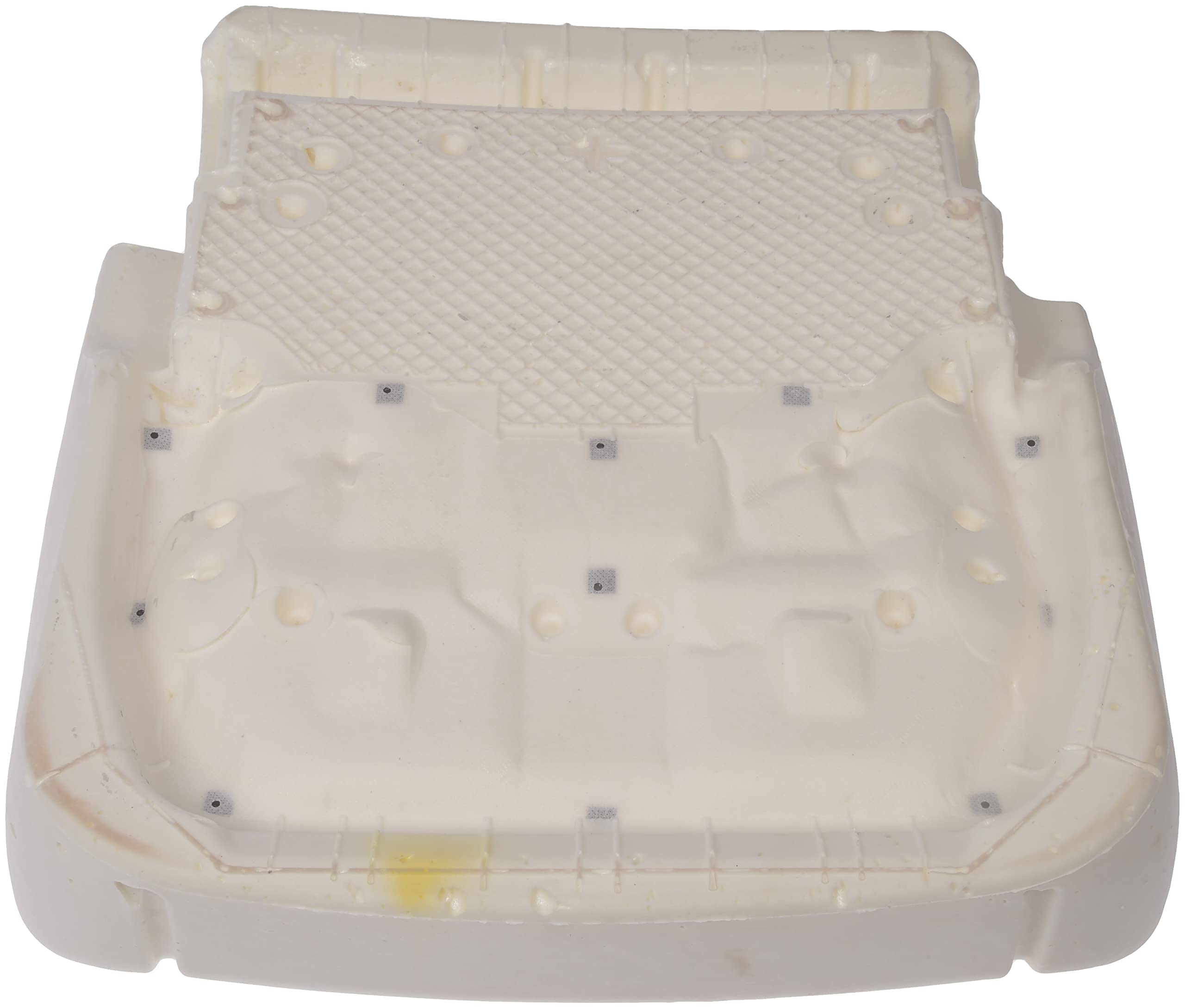 Dorman 926-859 cushion pad demonstrates durable construction for daily use.
