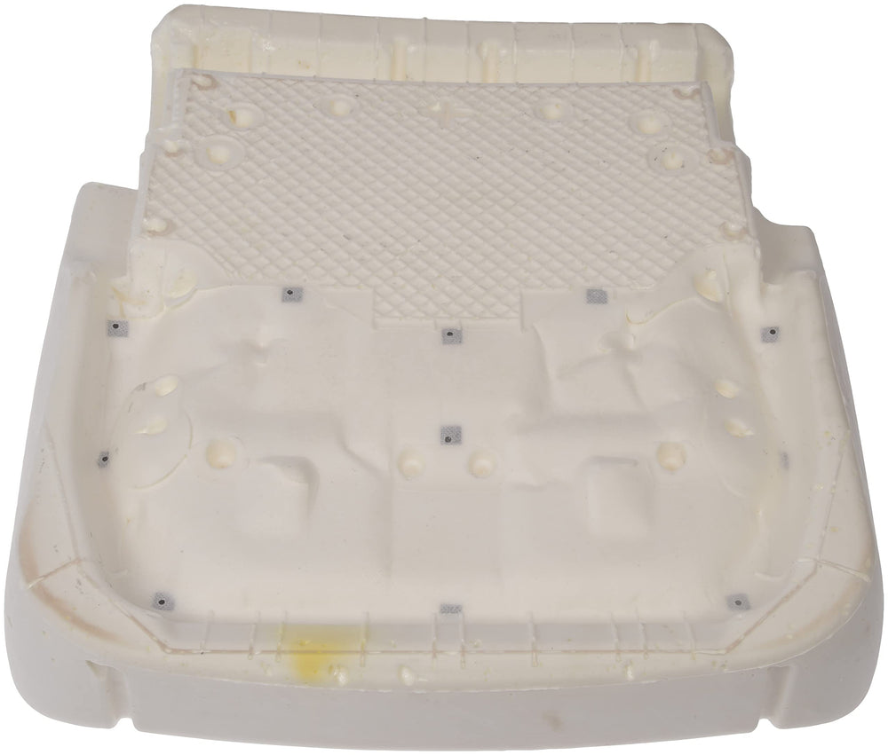 Dorman 926-859 cushion pad demonstrates durable construction for daily use.