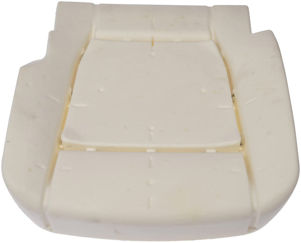 Dorman 926-859 front cushion with garage tool fit verification for compatibility.