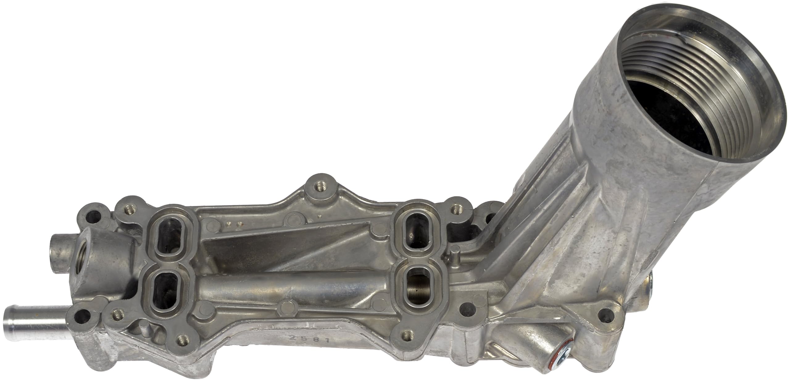 Dorman 926-959 durable aluminum construction under hood