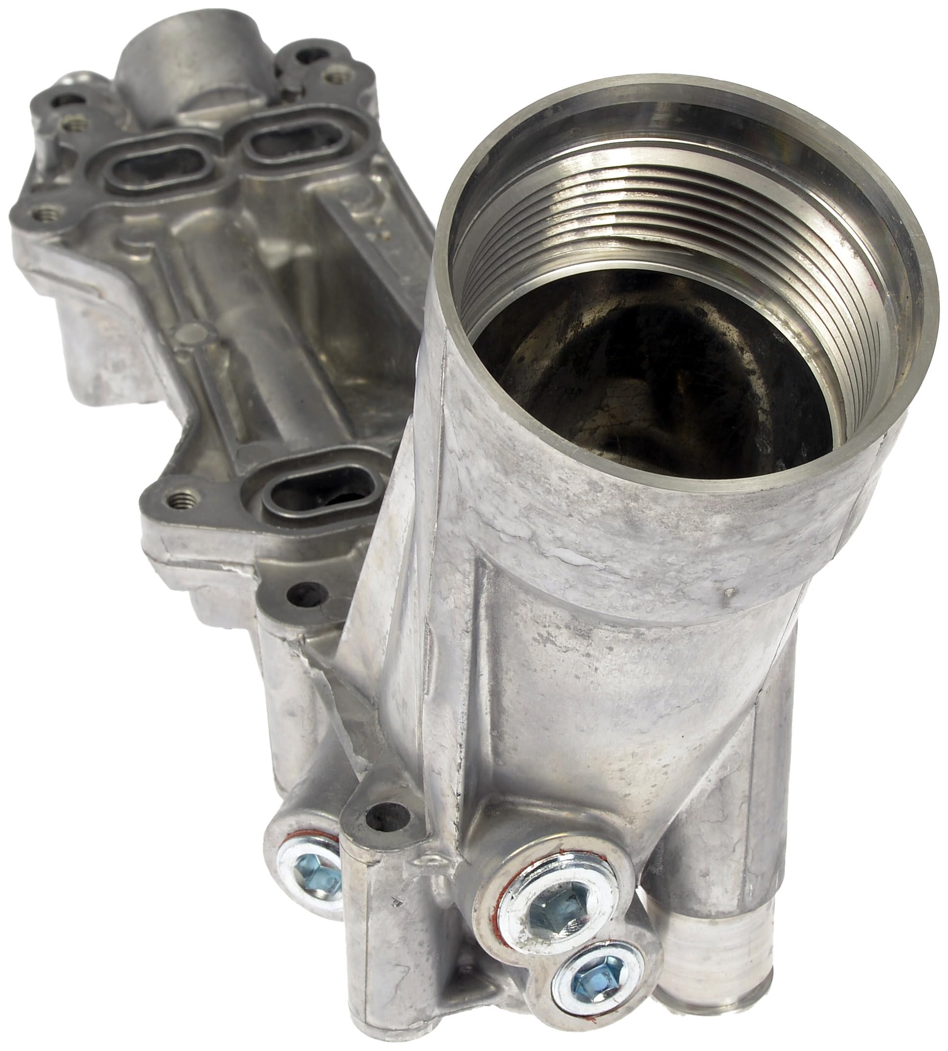 Dorman 926-959 mounting and seals for precise fit