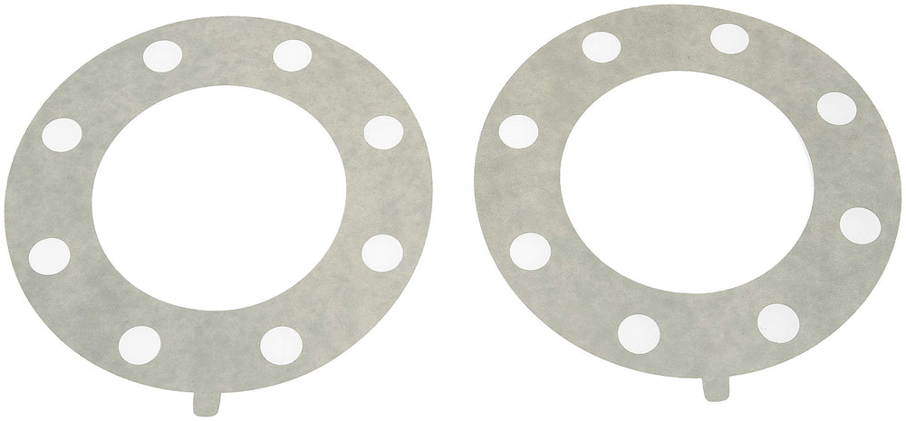 Compatibility check view for Dodge Ram models with the Dorman gasket kit