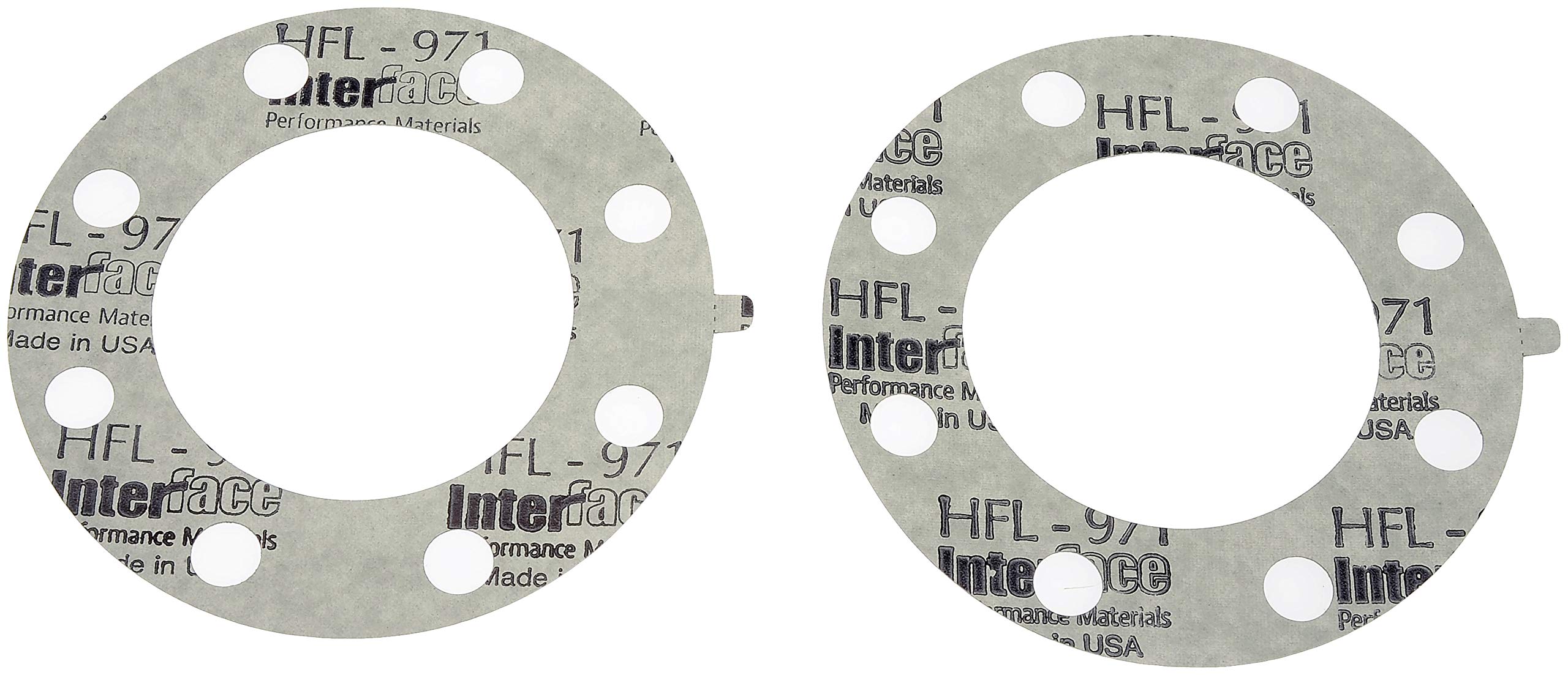 Installation-ready gasket kit image highlighting direct replacement design