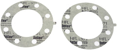 Installation-ready gasket kit image highlighting direct replacement design