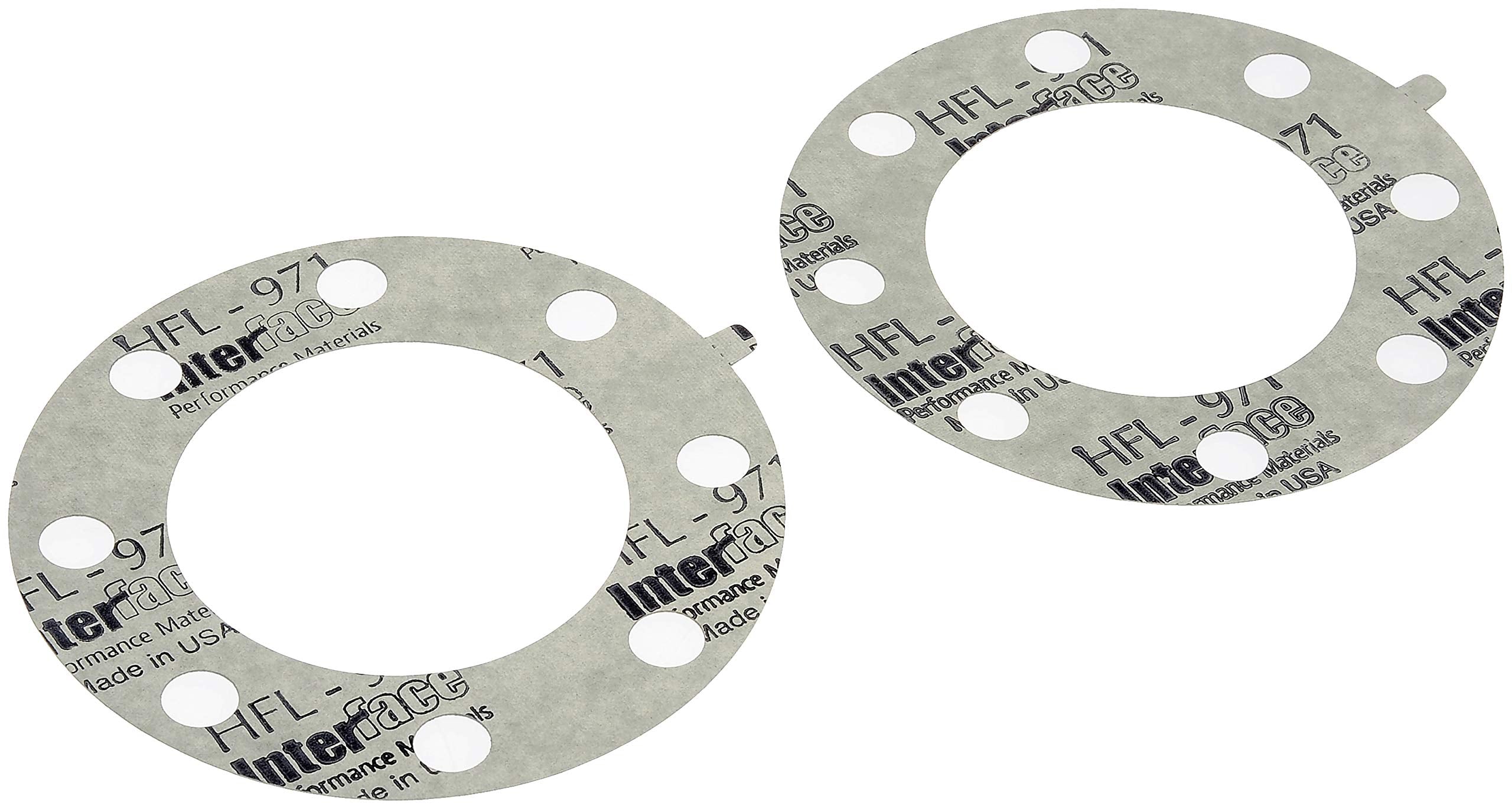 Dorman 926-966 rear axle flange seal closeup for reliable leak protection