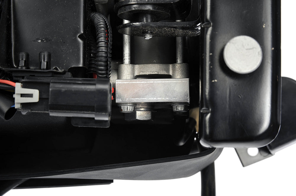 Dorman 949-099 garage fit tool confirms vehicle compatibility