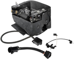 Dorman 949-099 suspension air compressor for Cadillac/GM vehicles, improved reliability