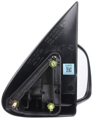 Dorman 955-069 folding mechanism enables quick adjustments in tight parking spaces