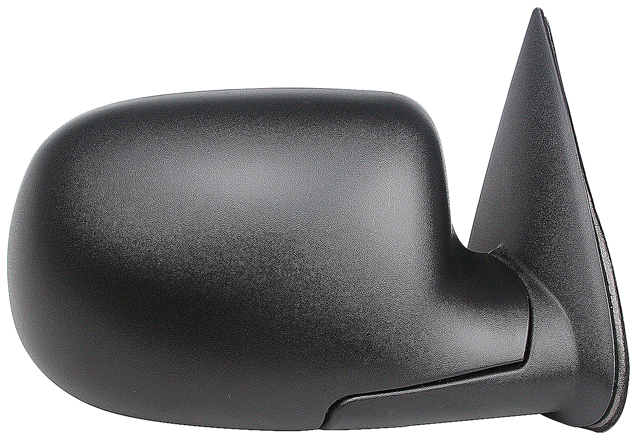 Dorman 955-069 mirror glass and housing replacement for Chevrolet and GMC durability