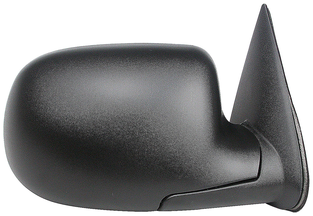 Dorman 955-069 mirror glass and housing replacement for Chevrolet and GMC durability