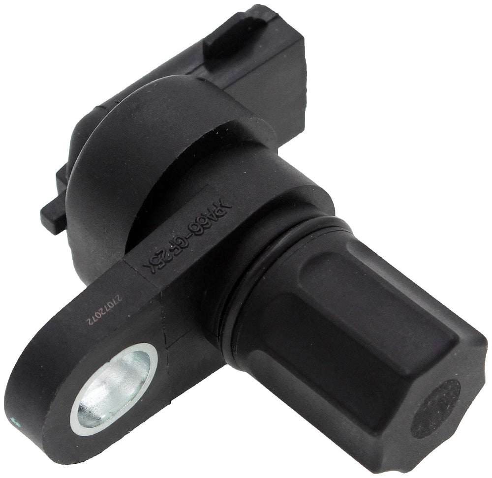 Dorman 970-012 ABS sensor closeup highlights quality materials.