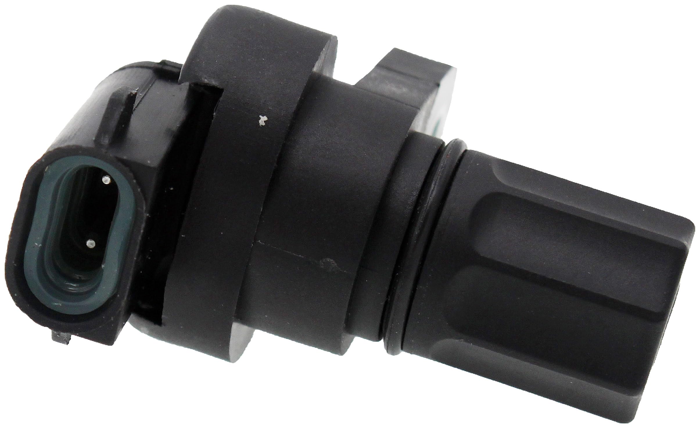 Dorman 970-012 sensor installation view emphasizes exact OE fit.