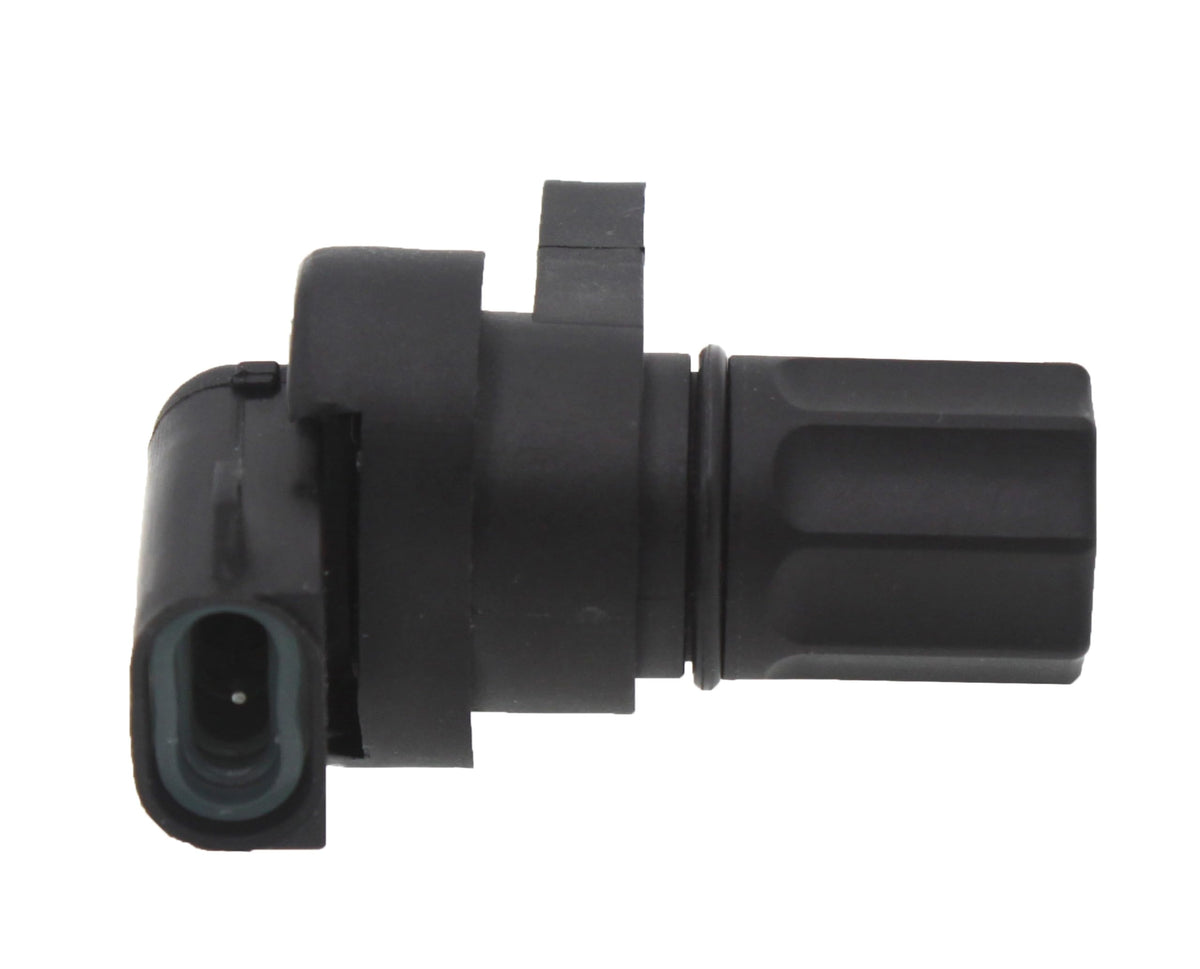 Dorman 970-012 ABS sensor OE-fit closeup showing durable construction.