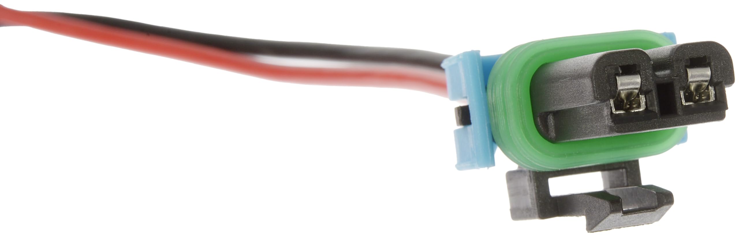 Dorman 973-407 installed in Chevrolet GMC vehicle highlights restored HVAC performance.