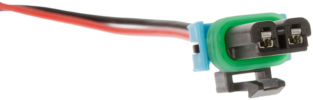 Dorman 973-407 installed in Chevrolet GMC vehicle highlights restored HVAC performance.