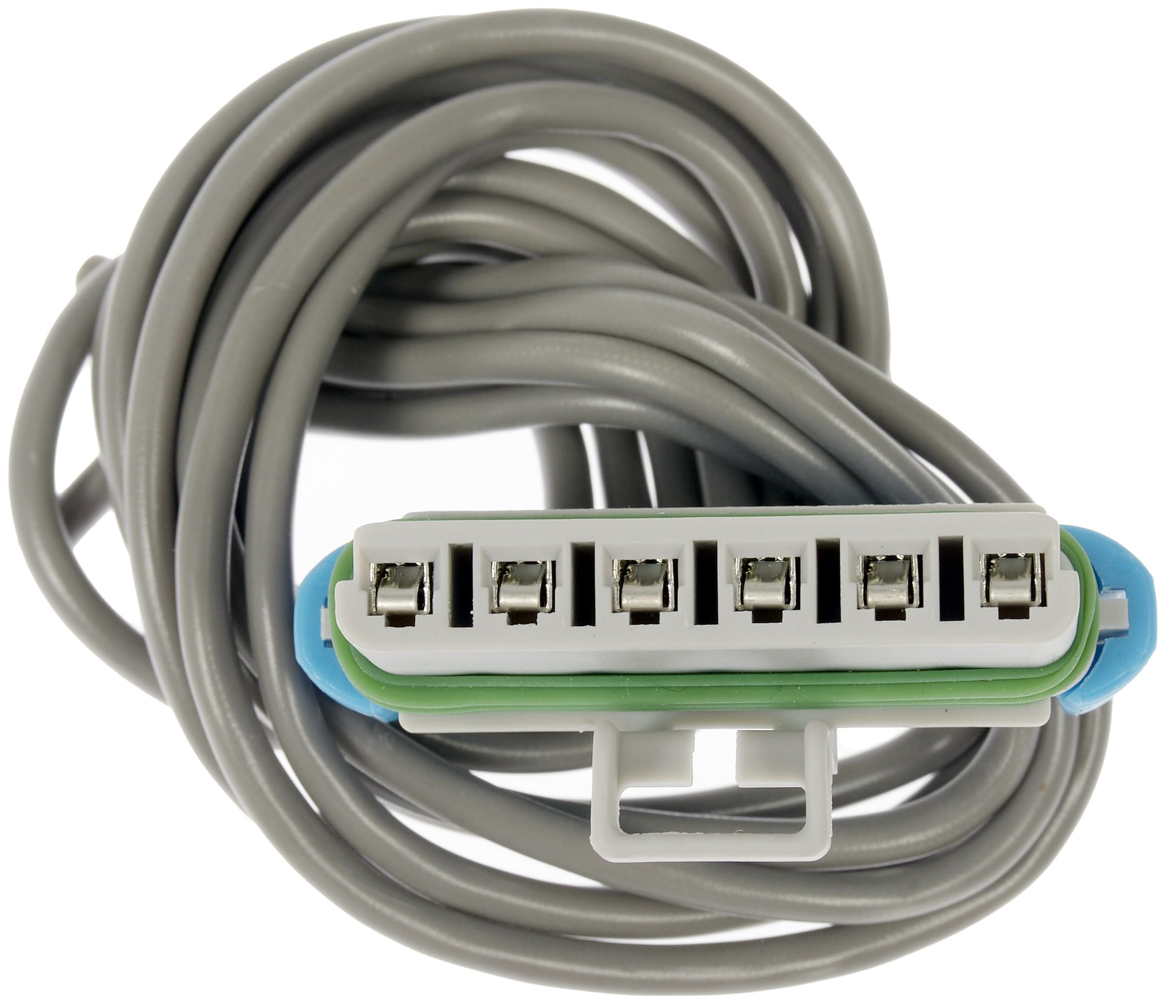 Dorman 973-407 US-engineered quality supports durable repairs.