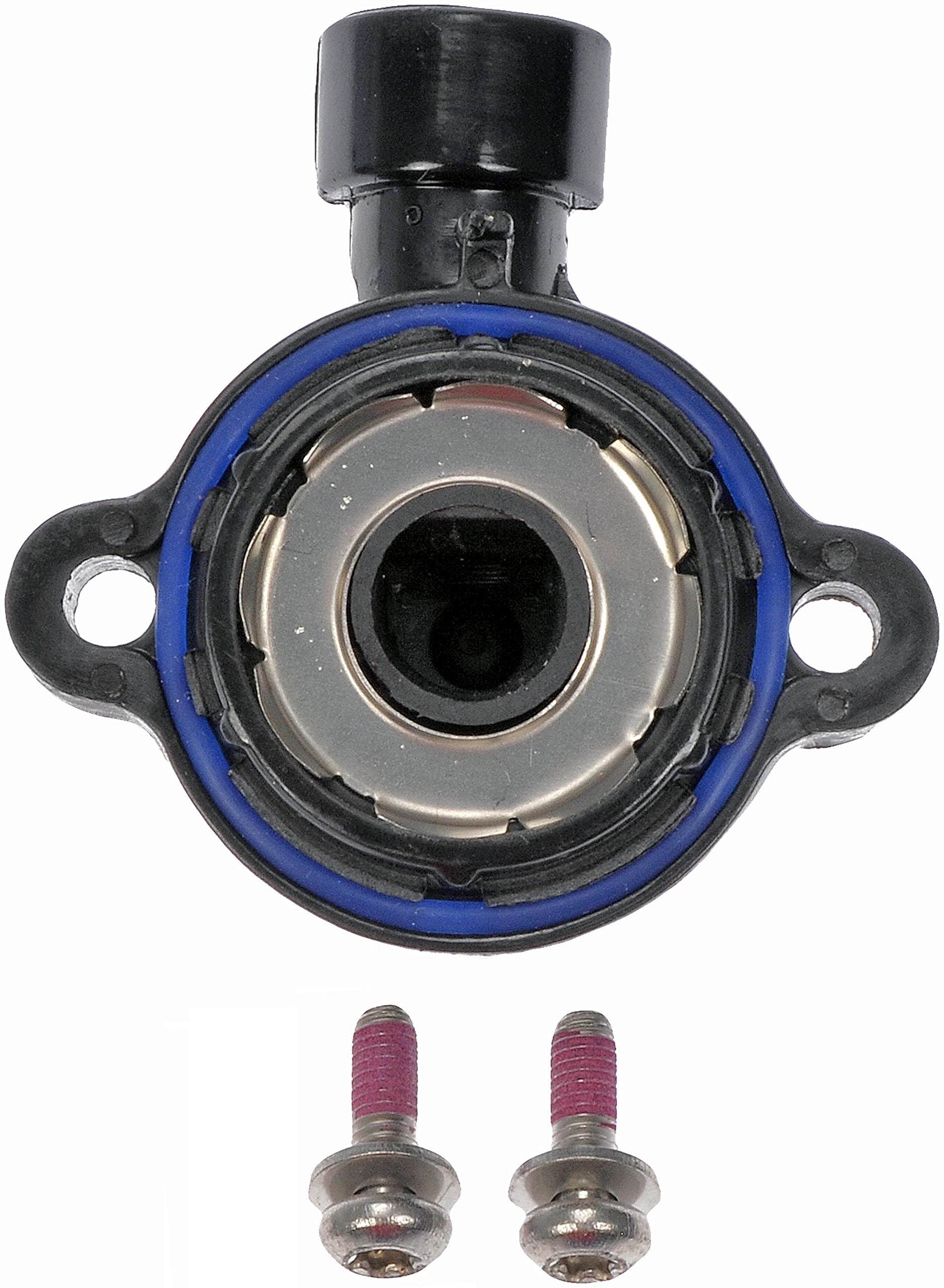 Dorman 977-030 throttle position sensor packaging, authentic replacement with durable design