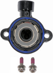 Dorman 977-030 throttle position sensor packaging, authentic replacement with durable design