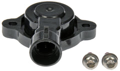 Dorman 977-030 throttle position sensor side view, precise fit for select models