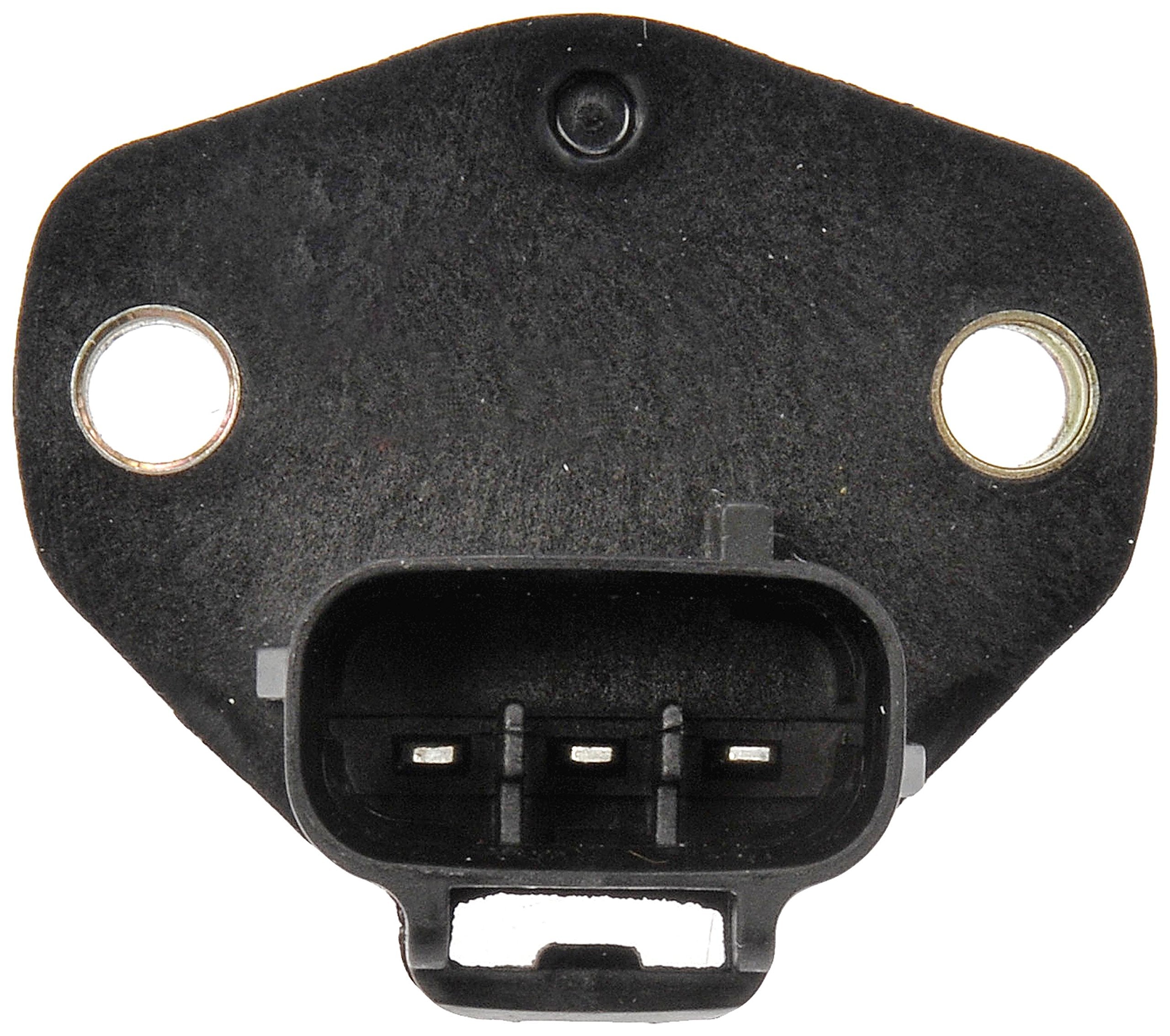 Dorman 977-519 sensor close-up; reliable replacement for Dodge Dakota and Jeep