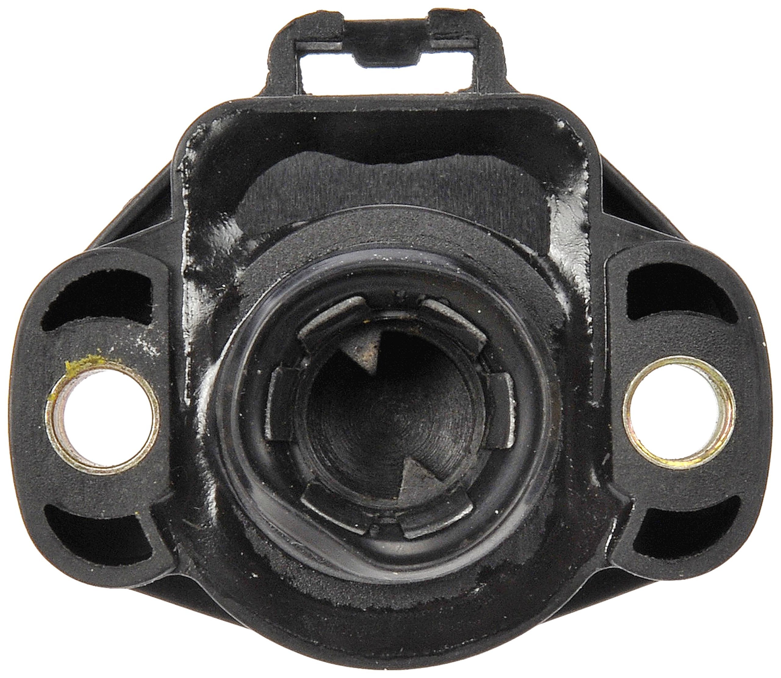 Dorman 977-519 installation image; straightforward swap to restore throttle response