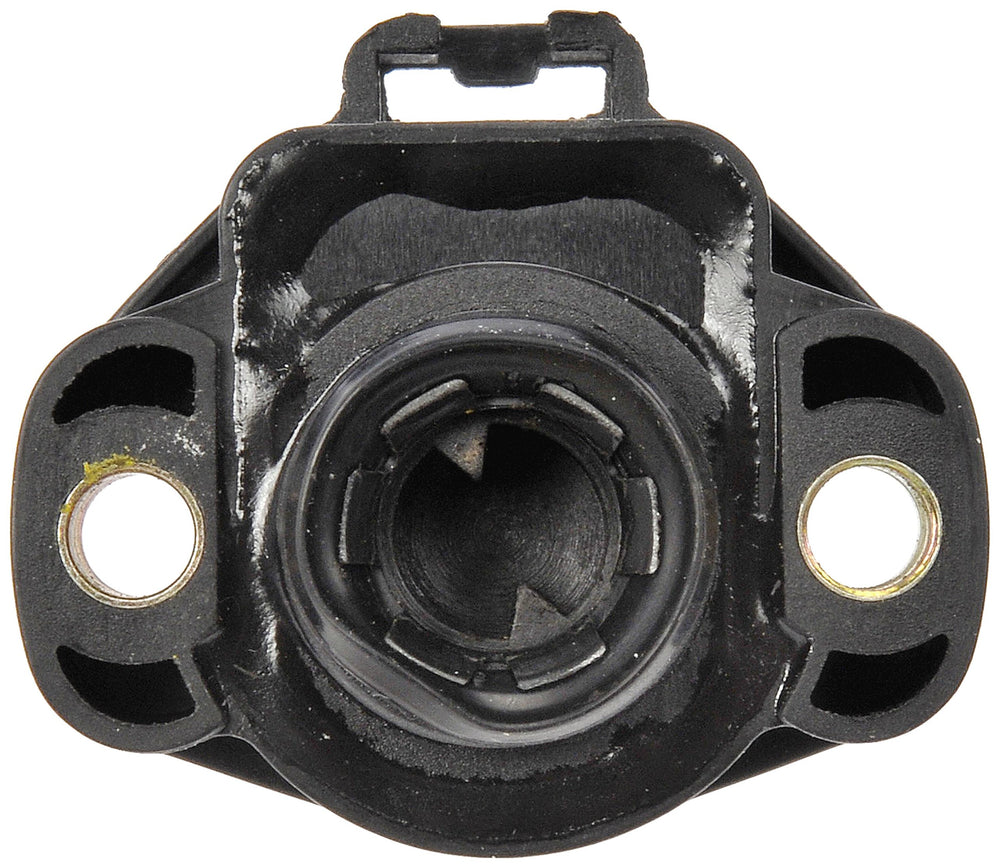 Dorman 977-519 installation image; straightforward swap to restore throttle response