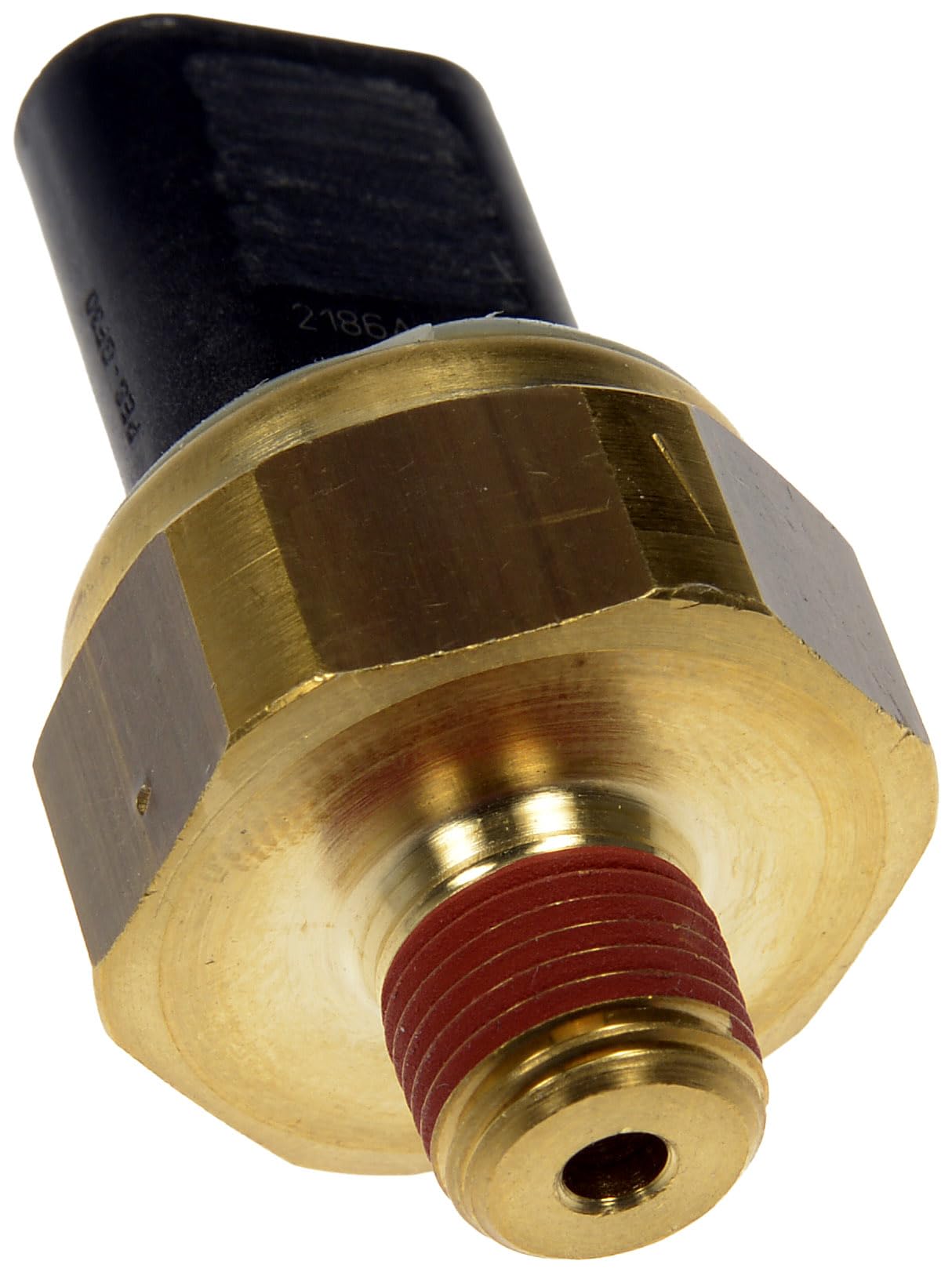 Dorman 987-010 oil pressure sensor packaging for quick installation