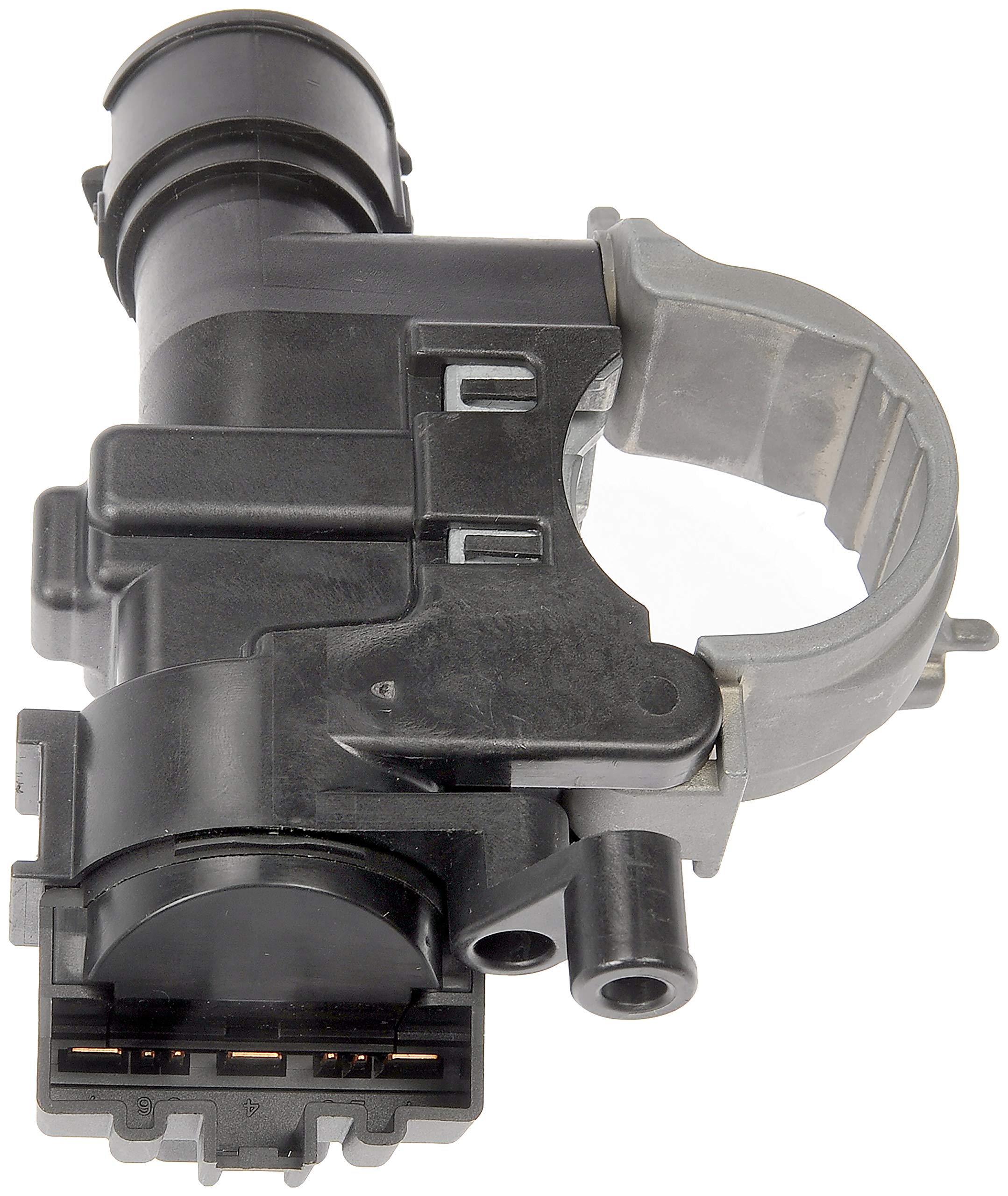 Dorman 989-019 ignition lock housing tested for fit and durability on vehicles