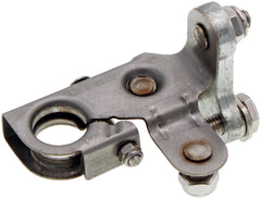 Dorman oe-fix battery terminal bolt-on clamp shown for easy installation.