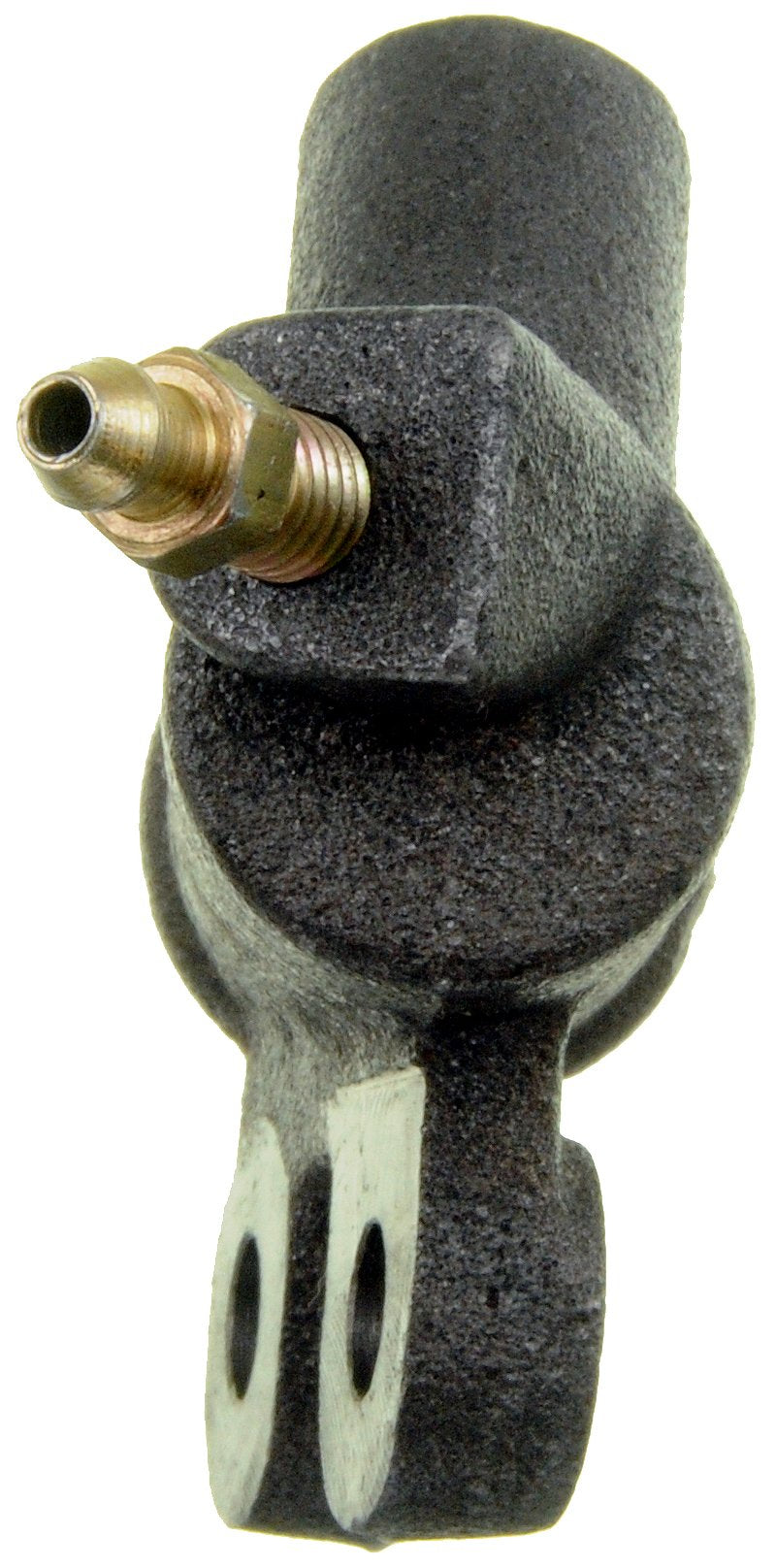 Dorman CS360025 clutch slave cylinder packaging ready for replacement with included hardware
