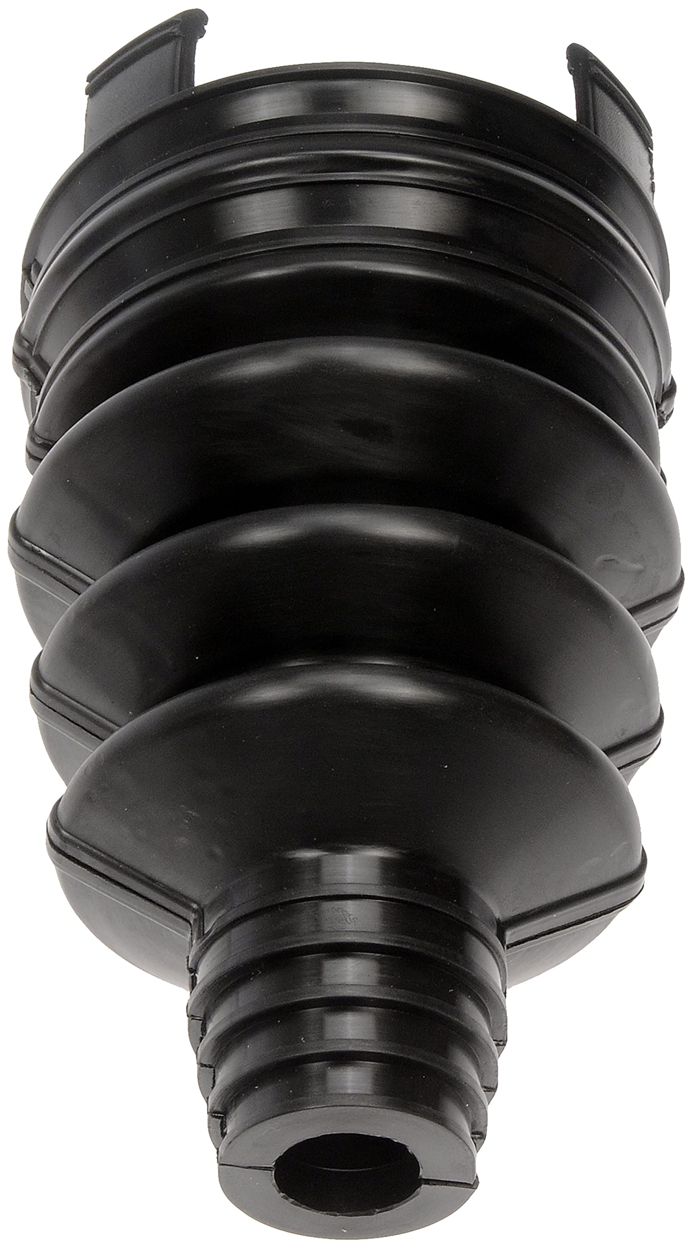 Dorman CV boot kit contents laid out for a reliable roadside or DIY repair.