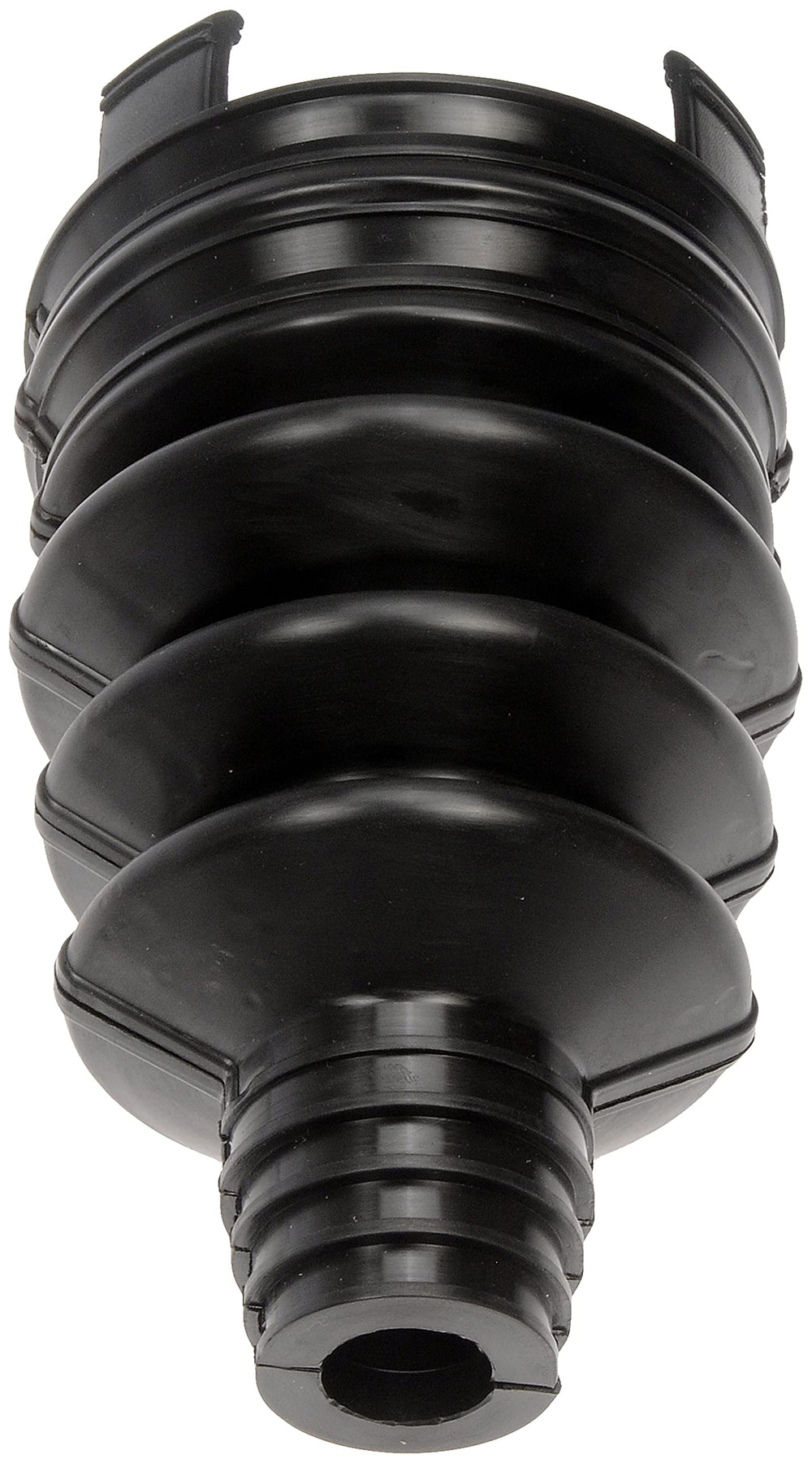 Dorman CV boot kit contents laid out for a reliable roadside or DIY repair.